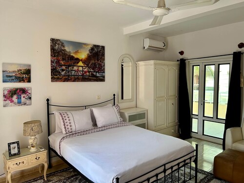 Villa Sandpit Almadies