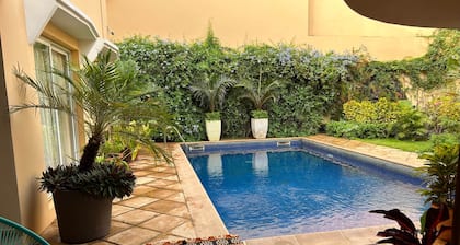 Villa Sandpit Almadies