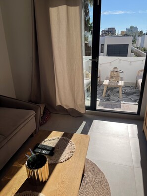 منطقة المعيشة