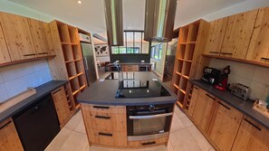 雪櫃、咖啡機/沖茶器