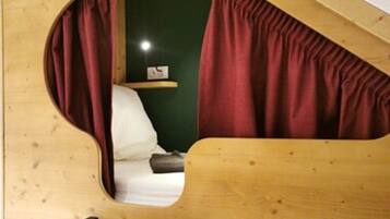 4 chambres, Wi-Fi gratuit