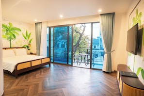 Free WiFi - The Green Hotel Vientiane (Vientiane)