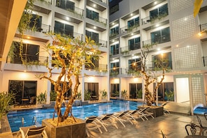 Exterior - The Green Hotel Vientiane (Vientiane)