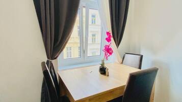 Basic Apartment | View from room