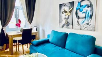 Appartamento Basic | Ferro/asse da stiro