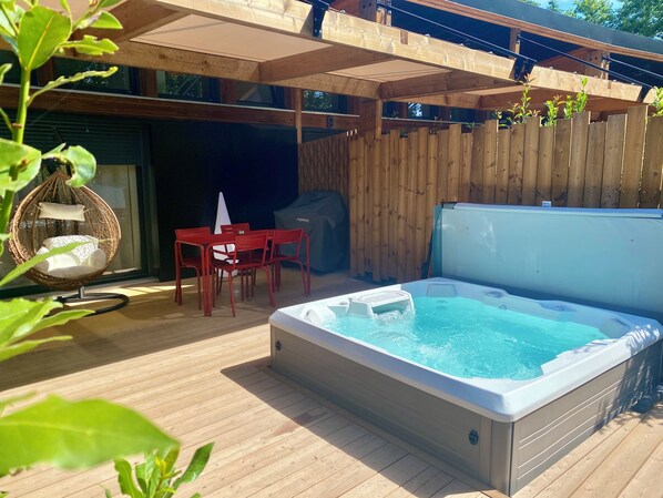 Terraço/pátio