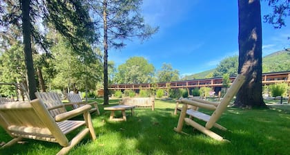 Domaine Le Vaxergues
