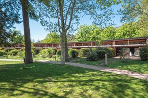 Exterior - Domaine Le Vaxergues (Saint-Affrique)