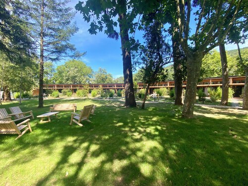 Domaine Le Vaxergues