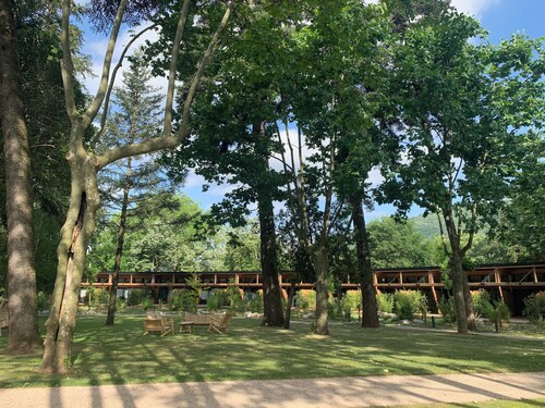 Domaine Le Vaxergues