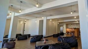 Servicio a la habitación