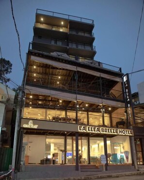 Land view from property - Oak Ray La Ella Breeze (Ella)