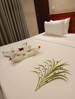 Deluxe Room | In-room safe, laptop workspace, free WiFi