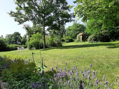 La rose, a country house in the heart of nature