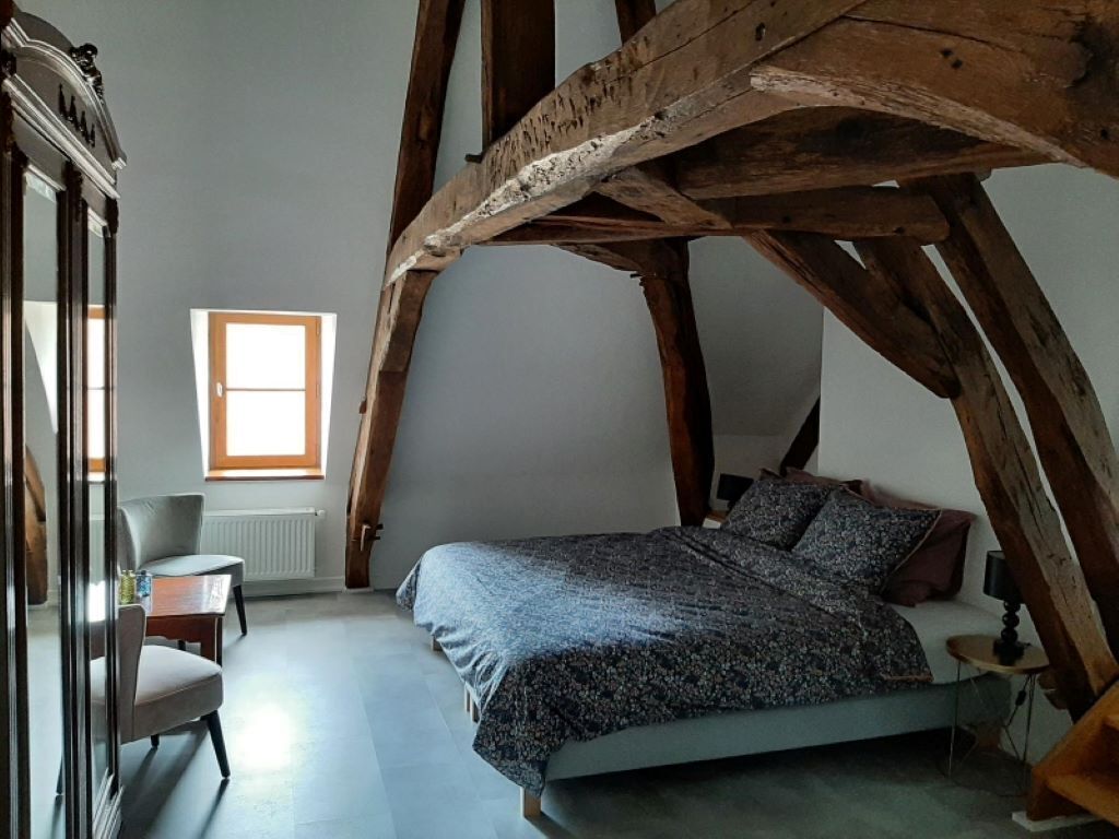 Internet, beddengoed