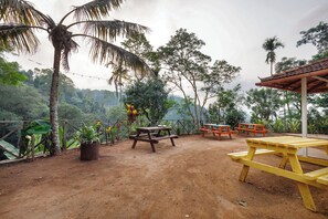 Exterior - Underground Hostel By Bilwa Estate (Madikeri)
