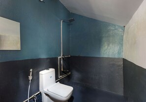 Vila Comfort, balkon, pemandangan gunung | Wi-Fi gratis