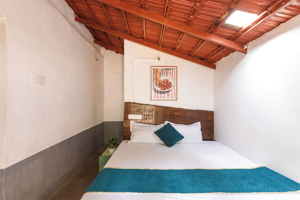 Classic Quadruple Room | Free WiFi