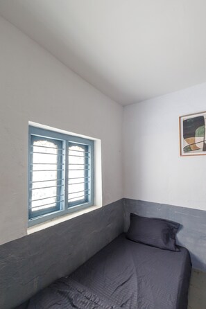 Kamar Single | Wi-Fi gratis