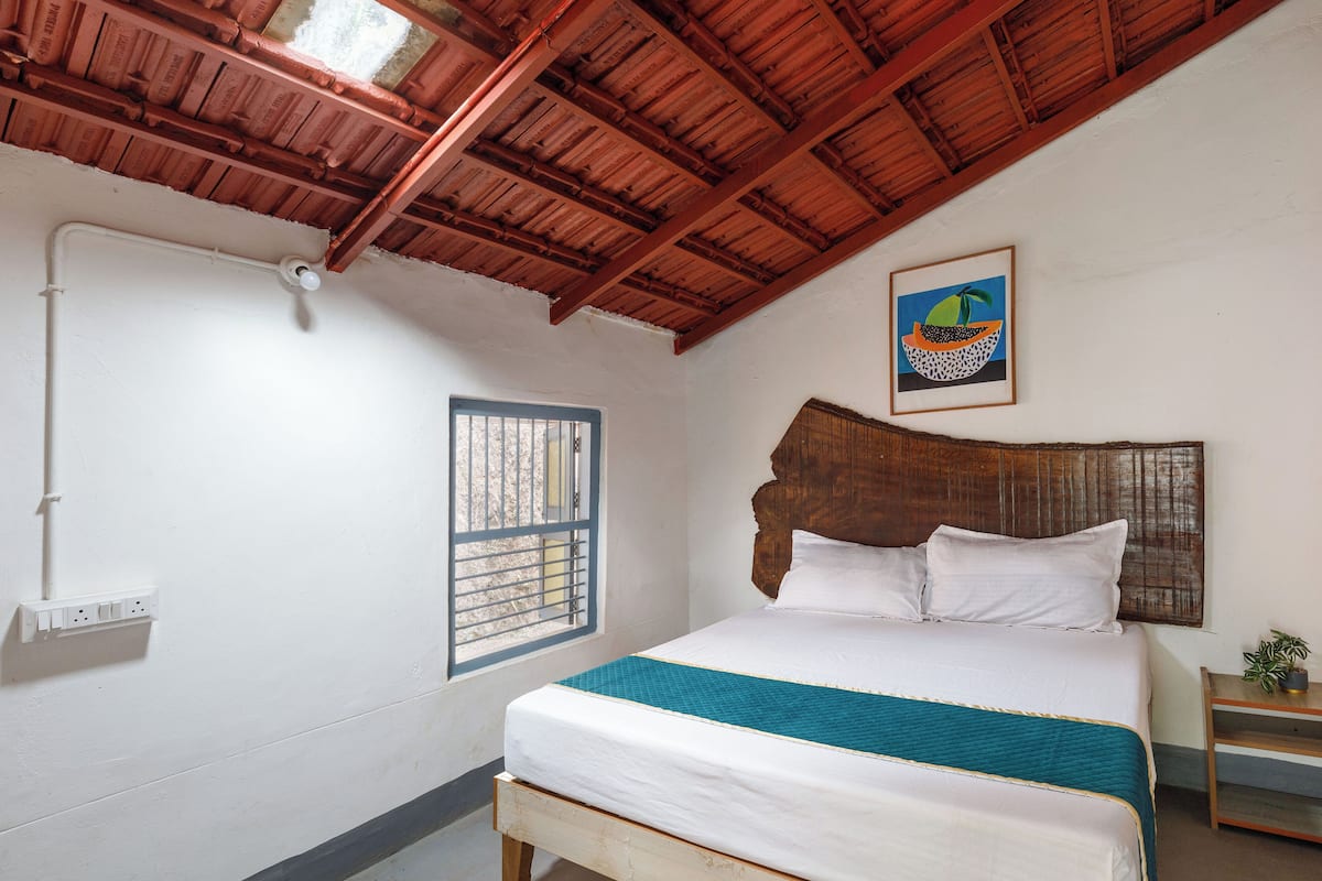 Deluxe Suite | Free WiFi