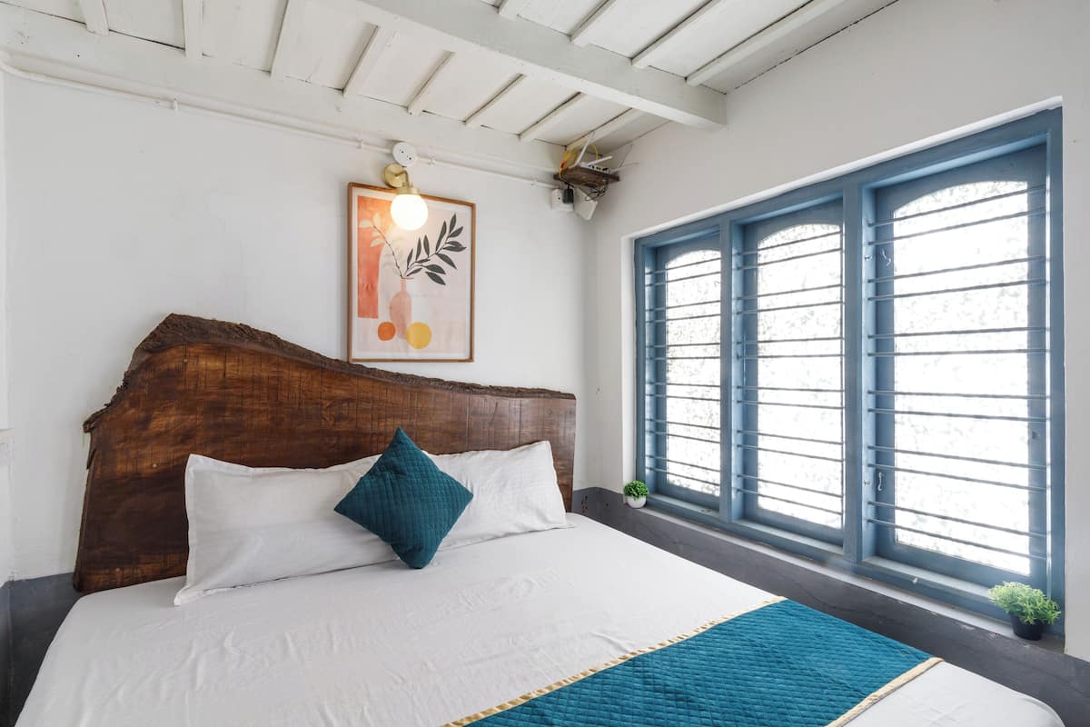 Basic Double Room | Free WiFi