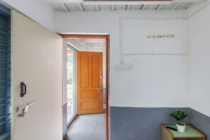 Kamar Double Basic | Wi-Fi gratis