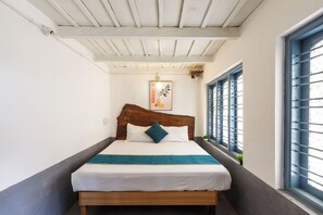 Basic Double Room | Free WiFi