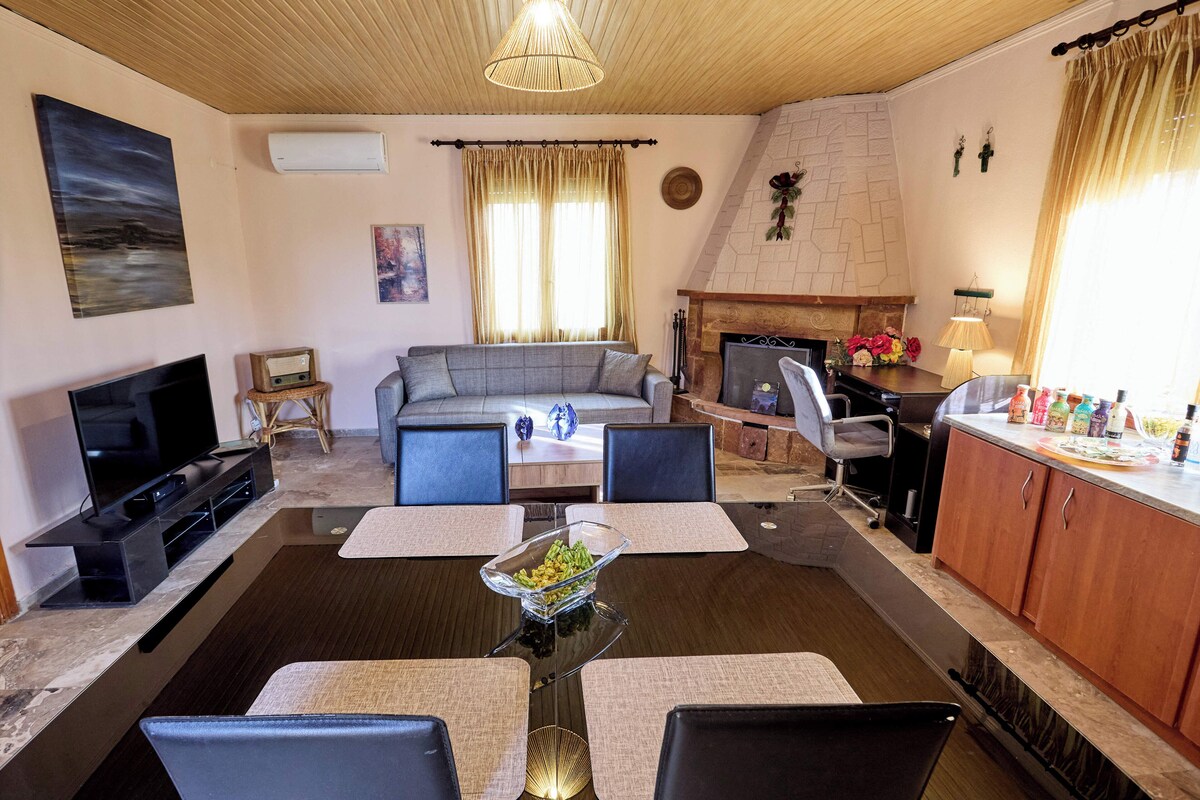 Bild für Gastgeberprofil