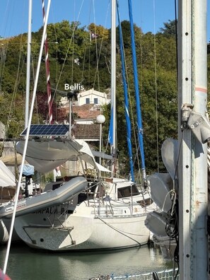 Port de plaisance