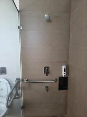 Bathroom - Abhushan Mahal (Degana)