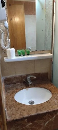 Al Olayan Golden Hotel Misfalah