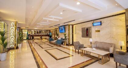 Al Olayan Golden Hotel Misfalah