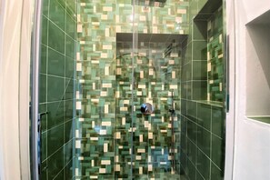 Bruser, bidet