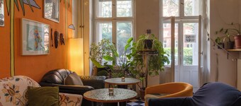 BackpackerBerlin