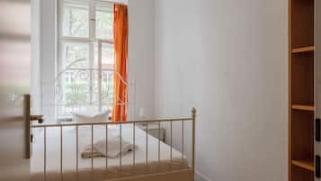 Basic-Doppelzimmer | Kostenloses WLAN