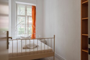 Basic Double Room | Free WiFi