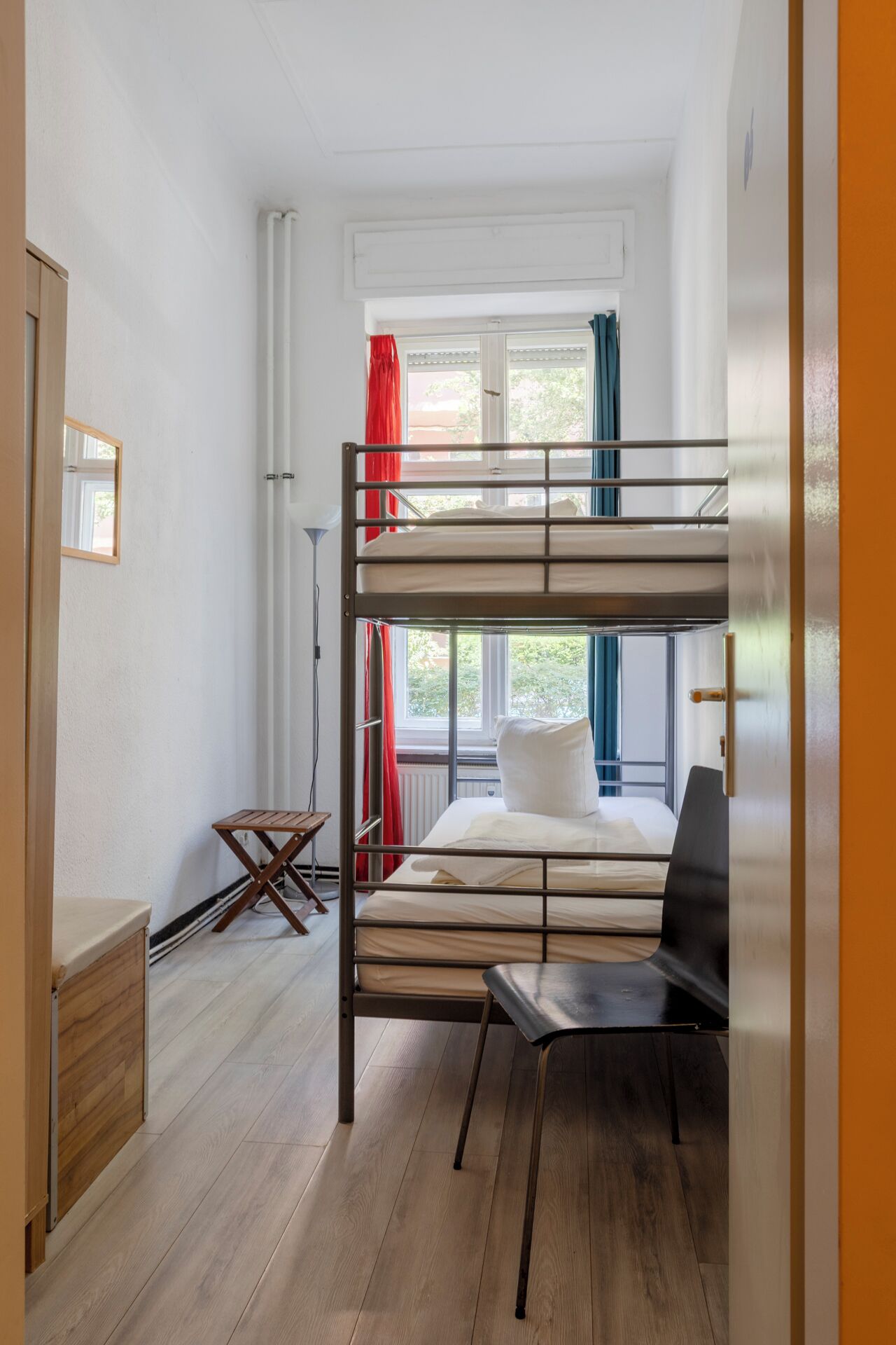 Basic Twin Room | Free WiFi