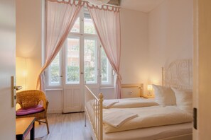 Chambre Double Classique