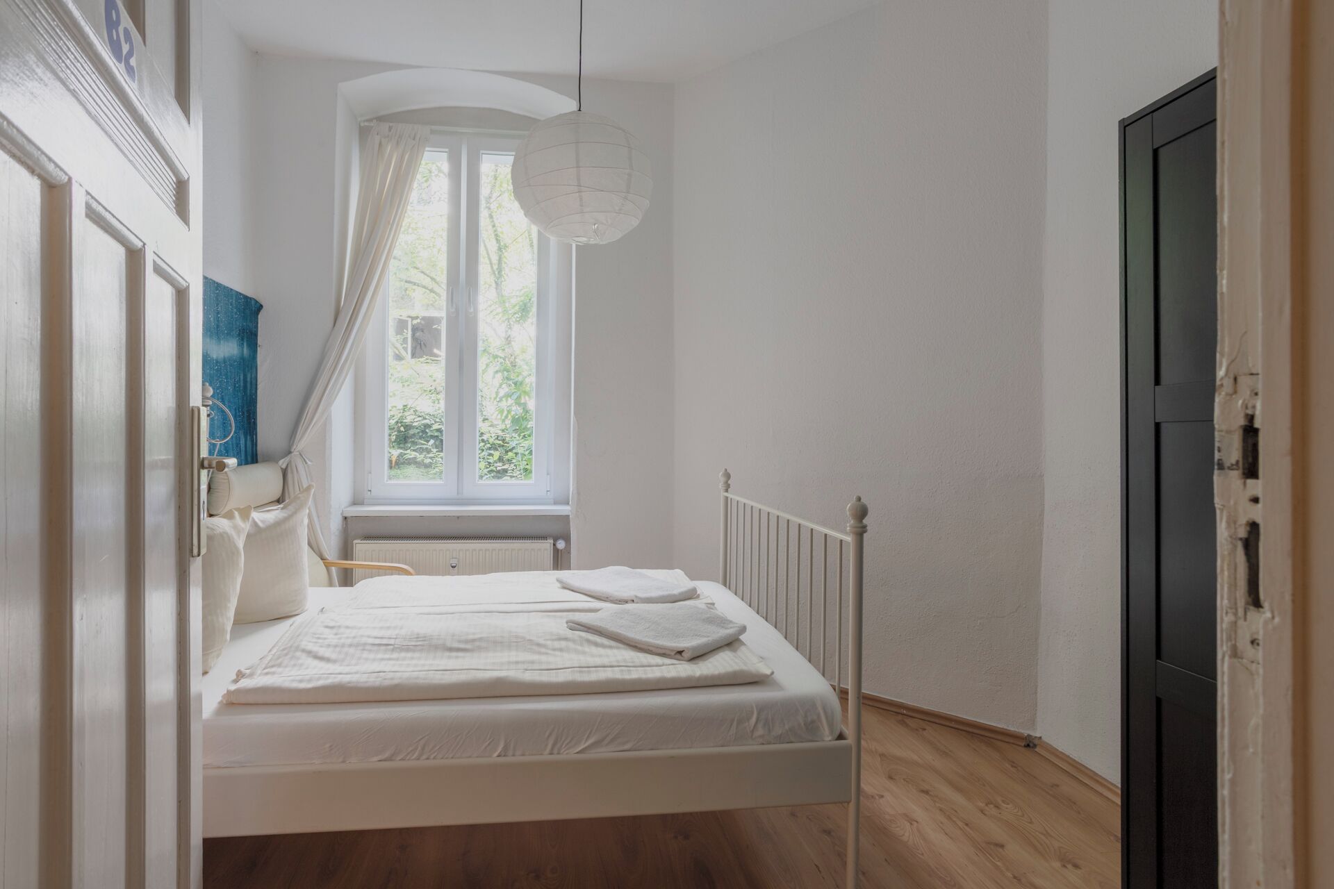 Basic Double Room | Free WiFi