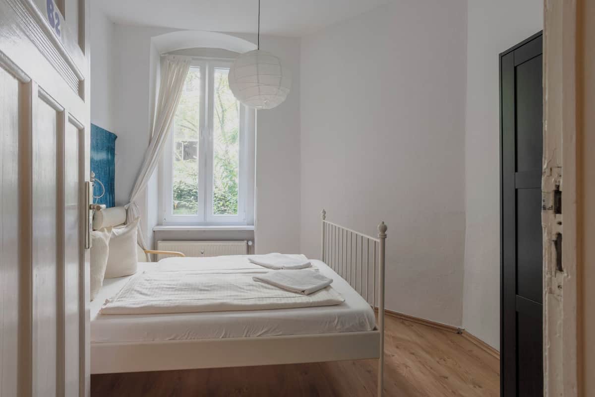 Basic Double Room | Free WiFi