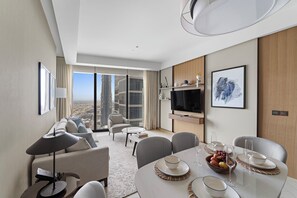 Servicio a la habitación