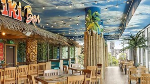 تناول الطعام