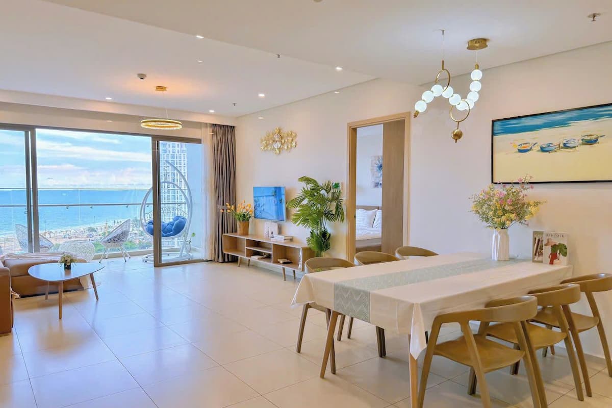 Family Apartment | Room amenity