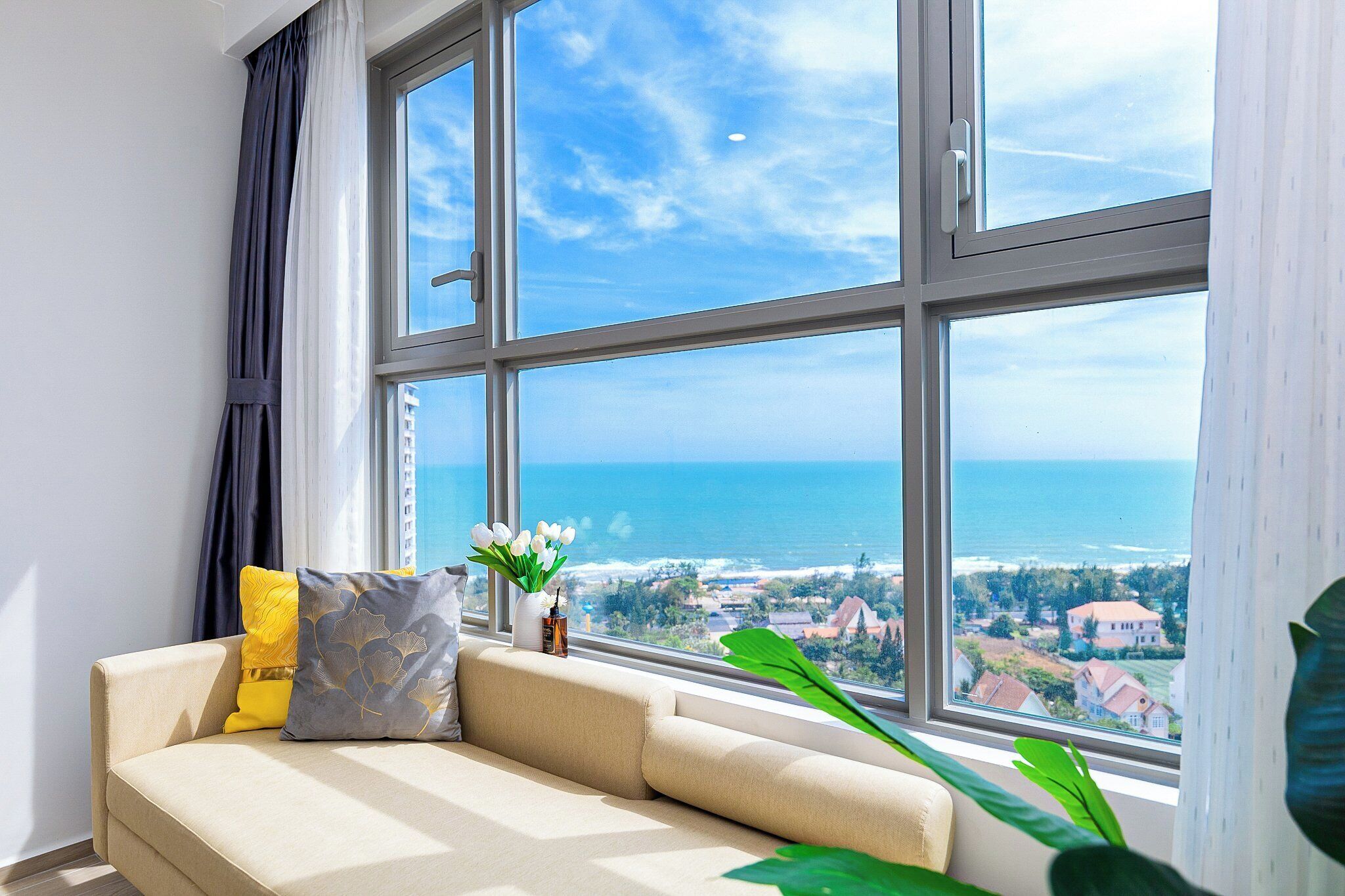 Family Apartment | Room amenity