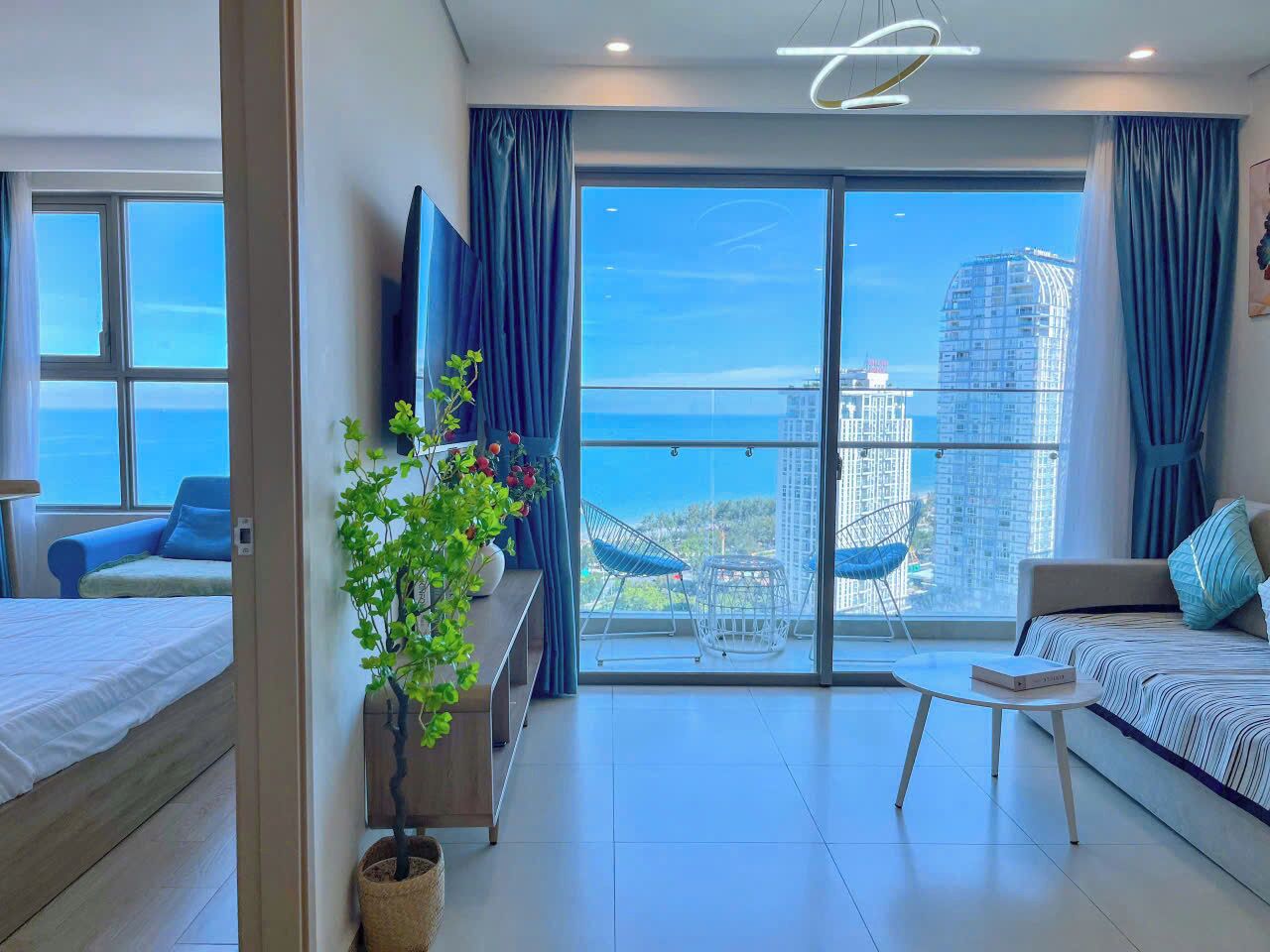 Signature Apartment | Room amenity