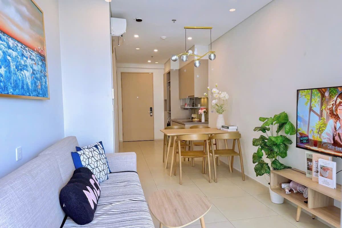 아파트 | 무료 WiFi