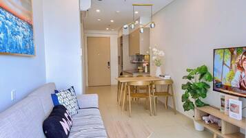 Διαμέρισμα | Δωρεάν Wi-Fi