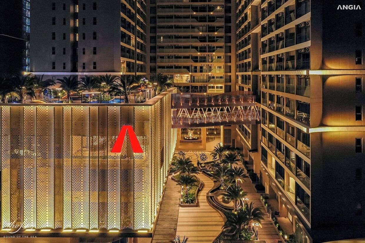 Diseño del edificio