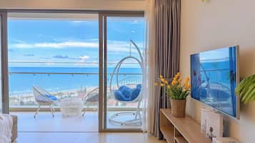 Family Apartment | Room amenity