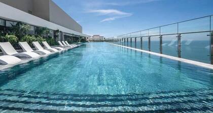 The Song Apartment - Havilla Vung Tau